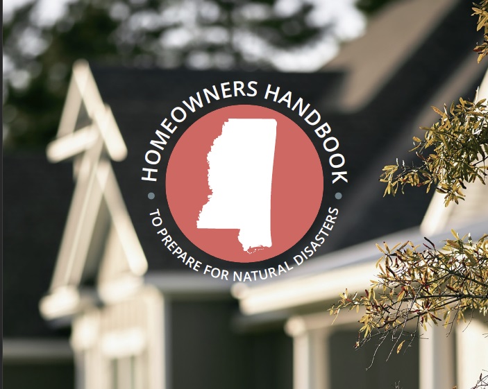 homeowners handbook cover image
