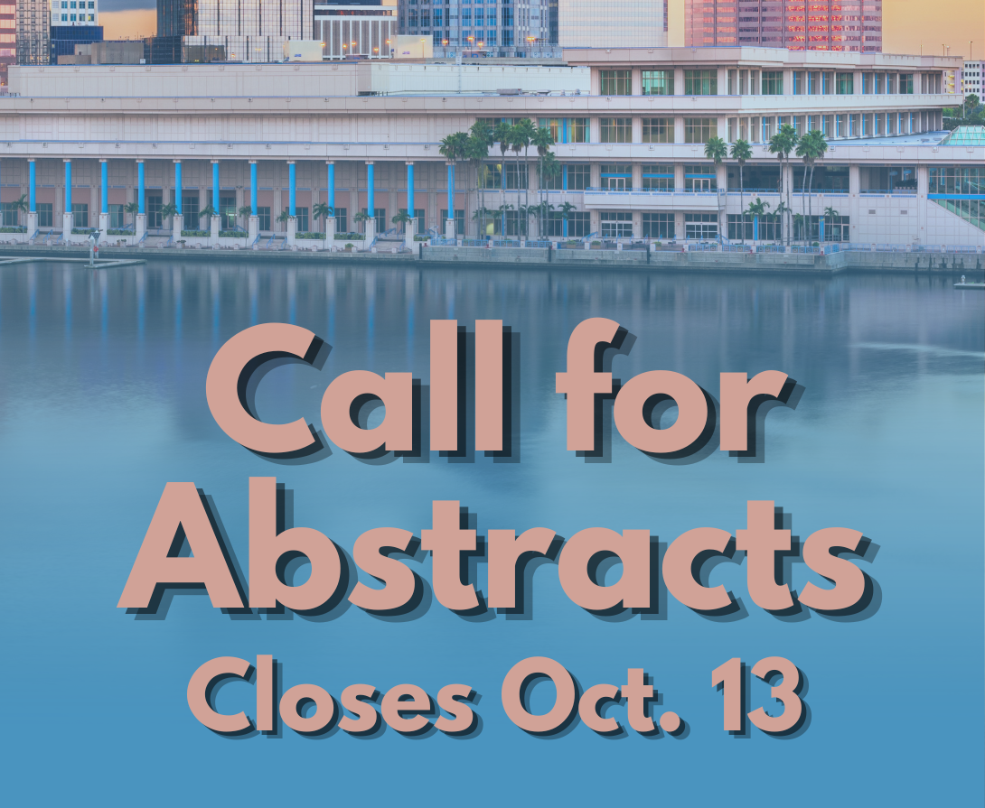 GOMCON 2 weeks left to submit your abstract Gulf of Mexico Alliance
